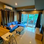 Larnthong Villa Fisherman Bophut Kohsamui